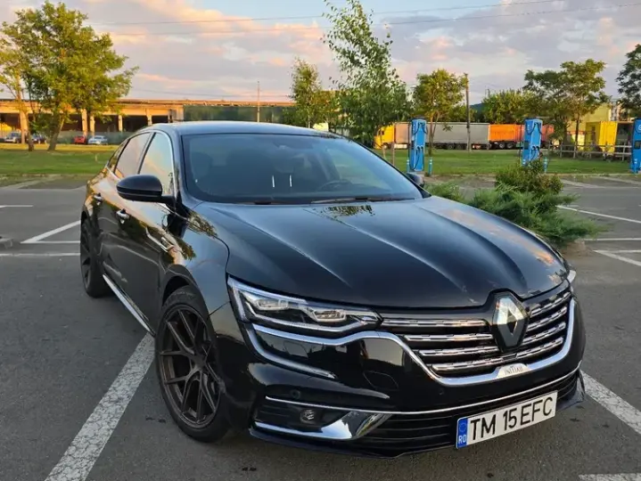 Renault Talisman