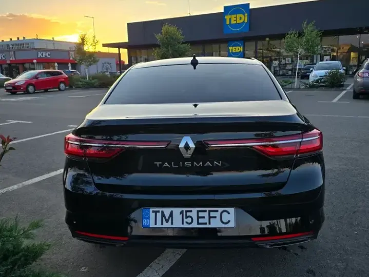 Renault Talisman
