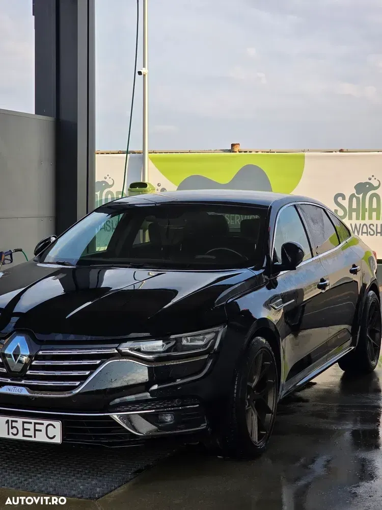Renault Talisman — imagine 3