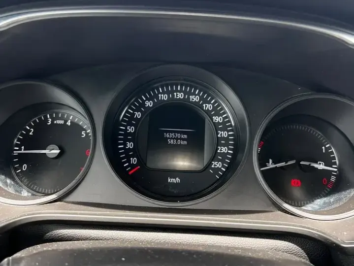 Renault Mégane IV Sce Business