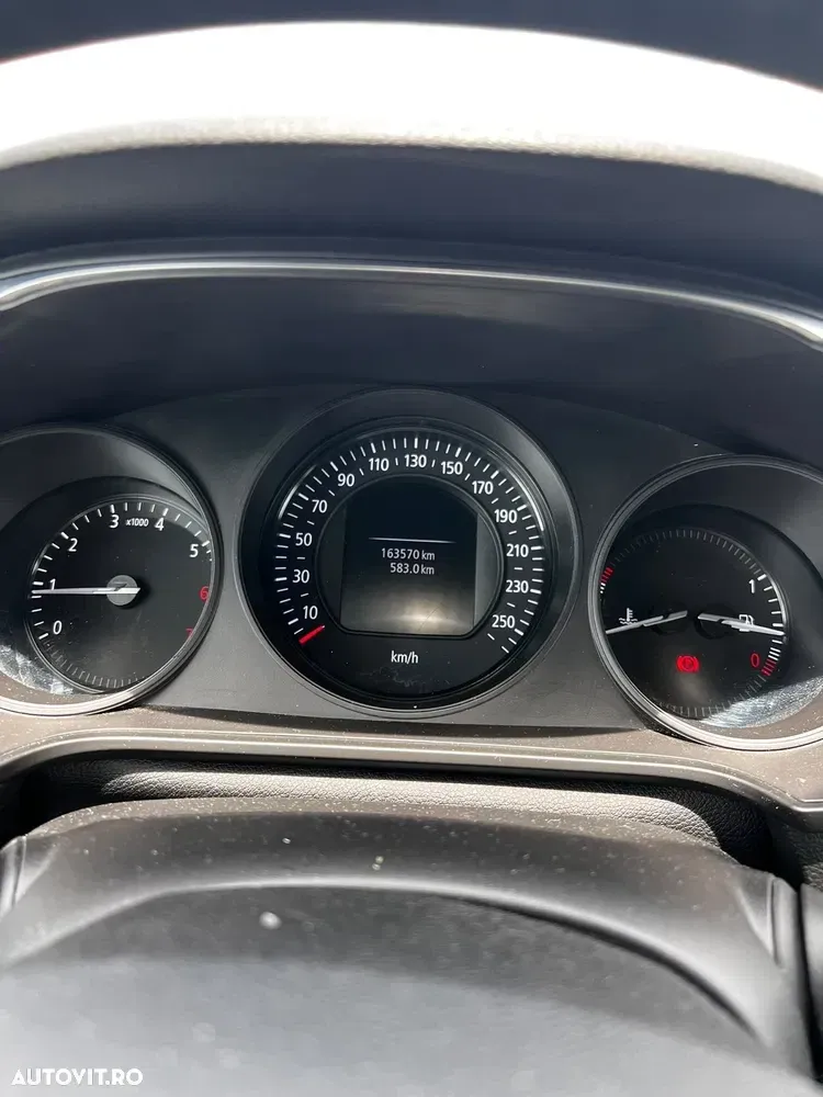 Renault Mégane IV Sce Business — imagine 6