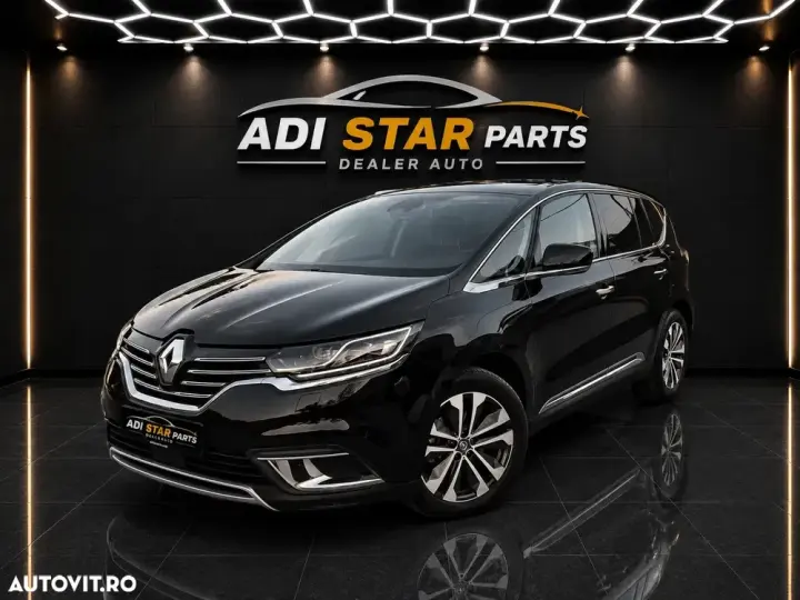 Renault Espace V