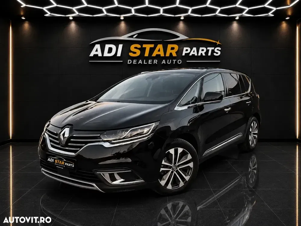 Renault Espace V — imagine 2