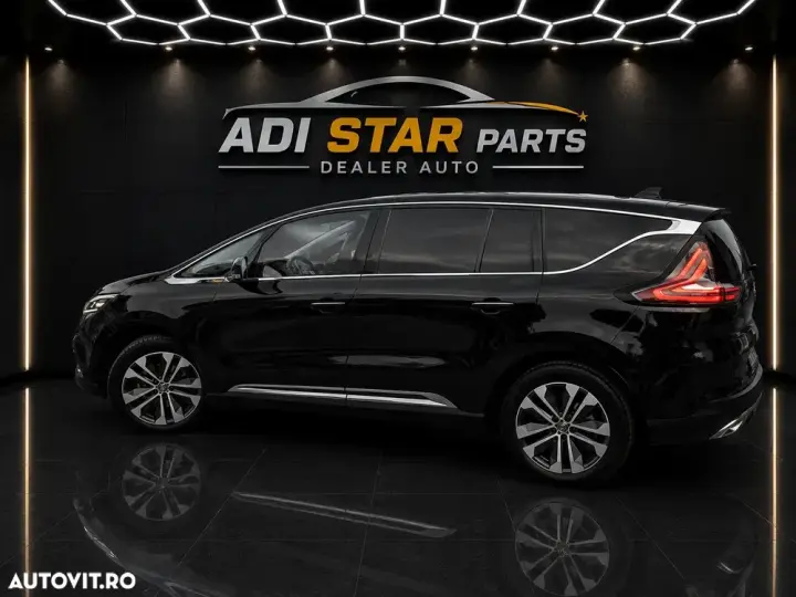 Renault Espace V