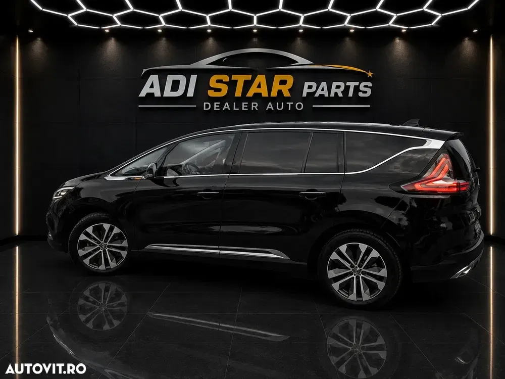 Renault Espace V — imagine 3