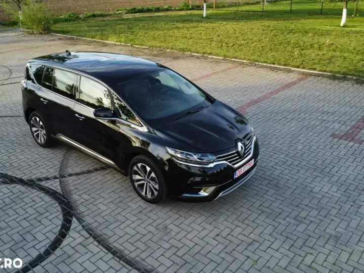 Renault Espace V