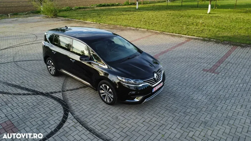 Renault Espace V — imagine 5