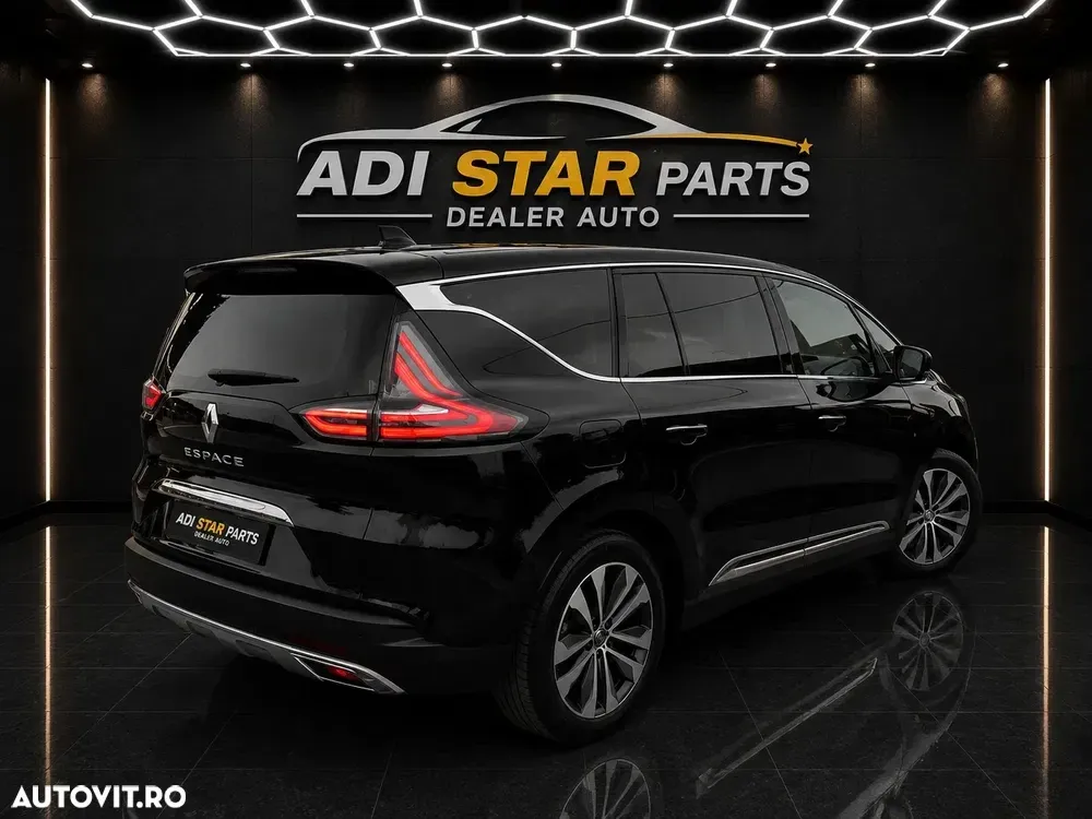 Renault Espace V — imagine 4
