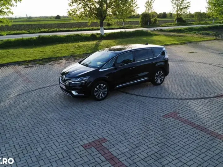 Renault Espace V
