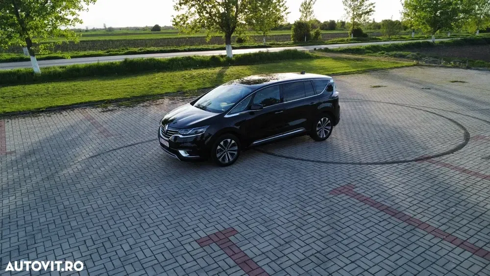 Renault Espace V — imagine 6