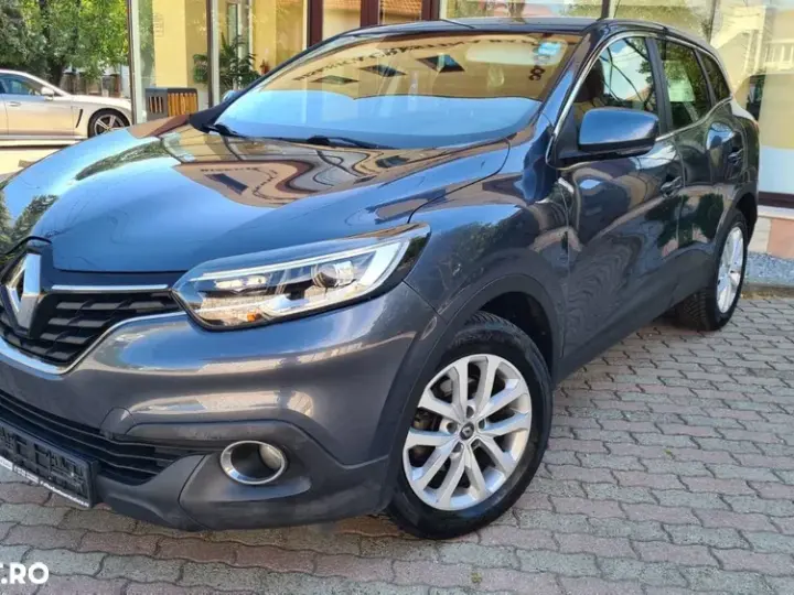 Renault Kadjar