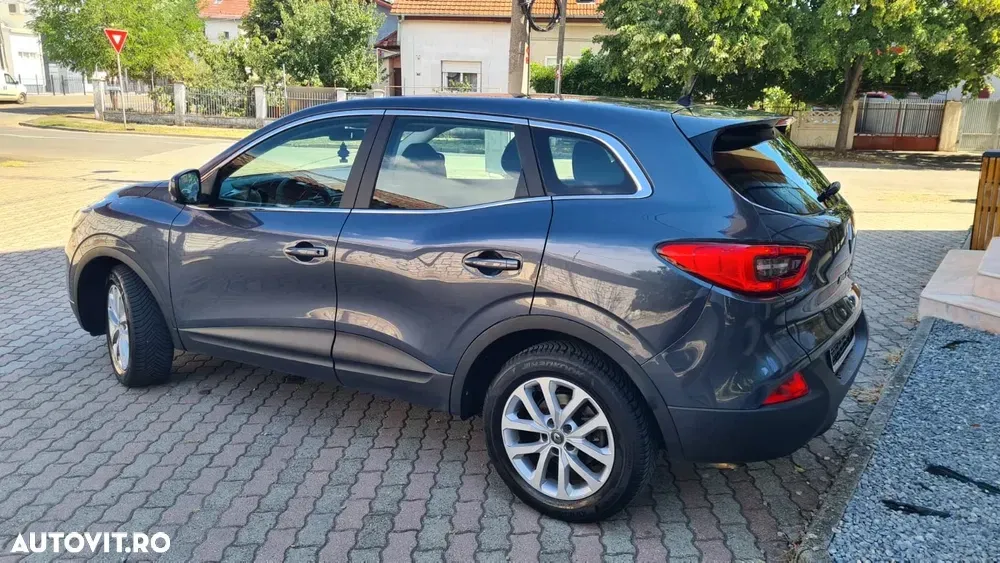 Renault Kadjar — imagine 5