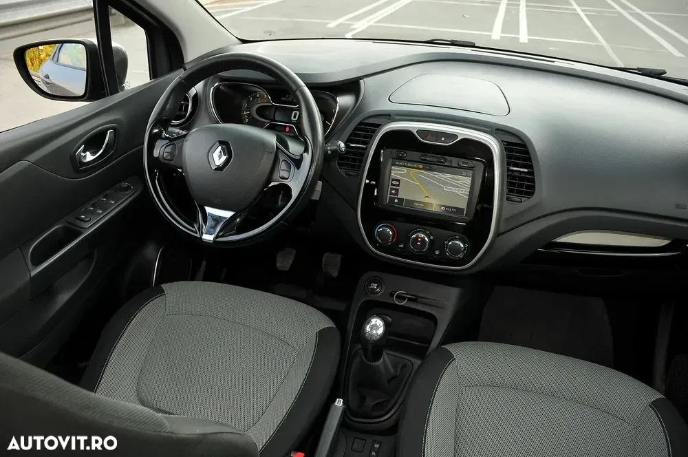Renault Captur I ENERGY dCi 110 Intens — imagine 4
