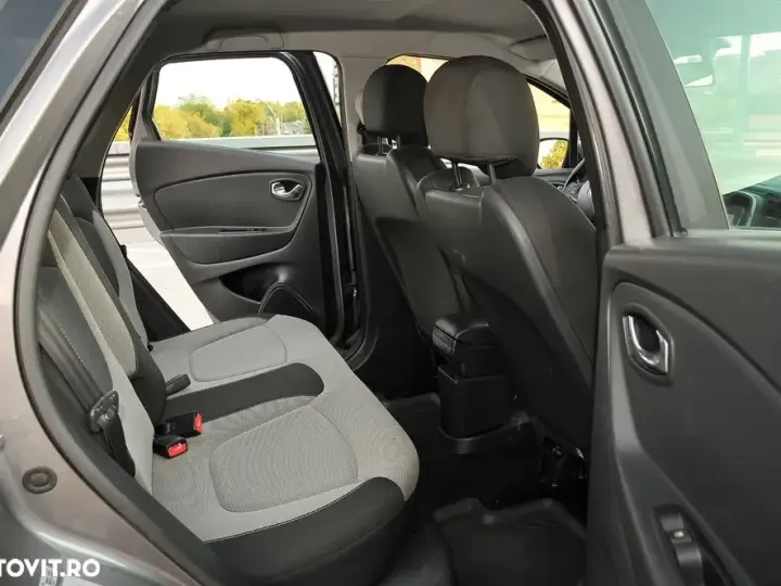 Renault Captur I ENERGY dCi 110 Intens
