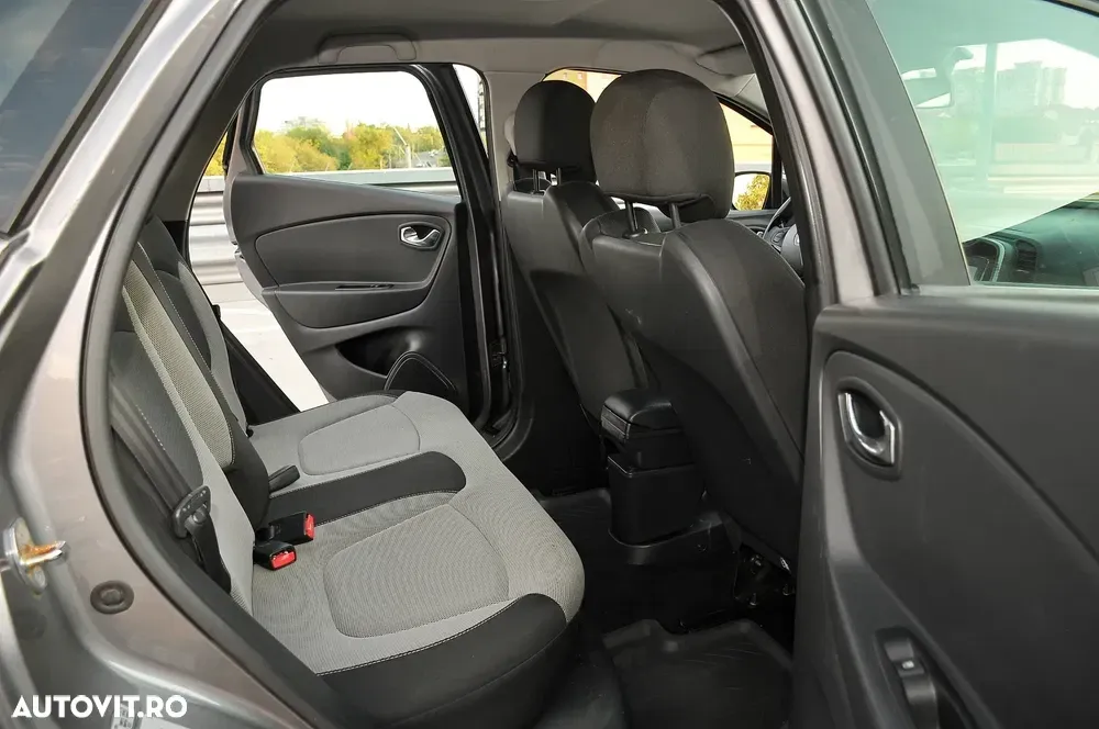 Renault Captur I ENERGY dCi 110 Intens — imagine 5