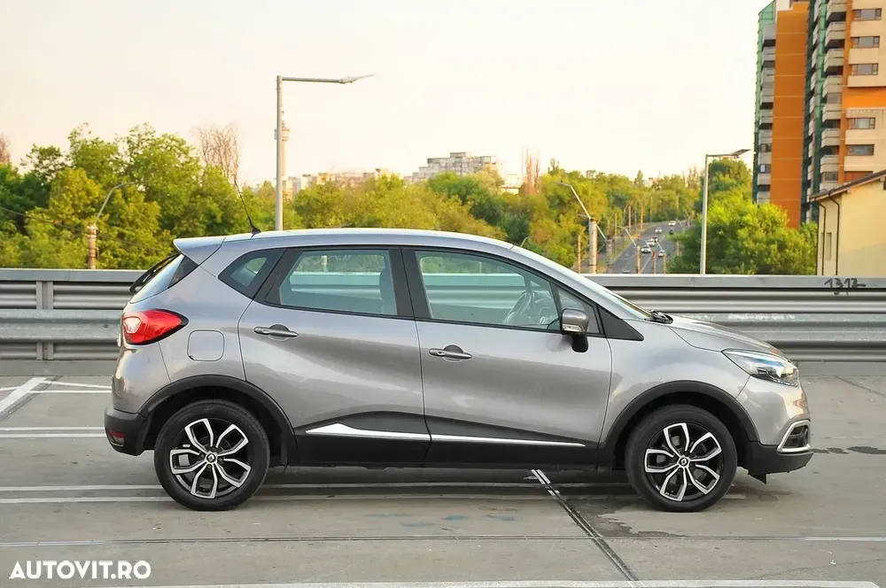 Renault Captur I ENERGY dCi 110 Intens — imagine 2