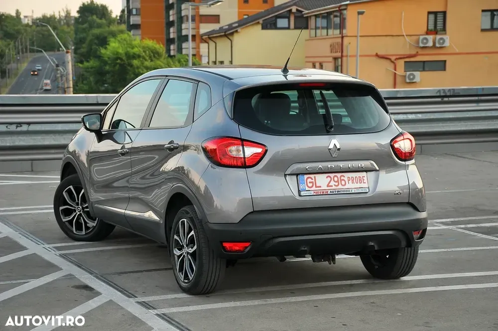 Renault Captur I ENERGY dCi 110 Intens — imagine 3