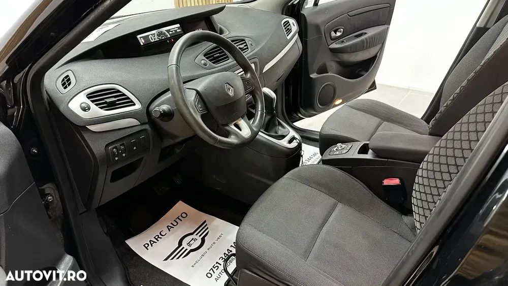 Renault Grand Scenic — imagine 5
