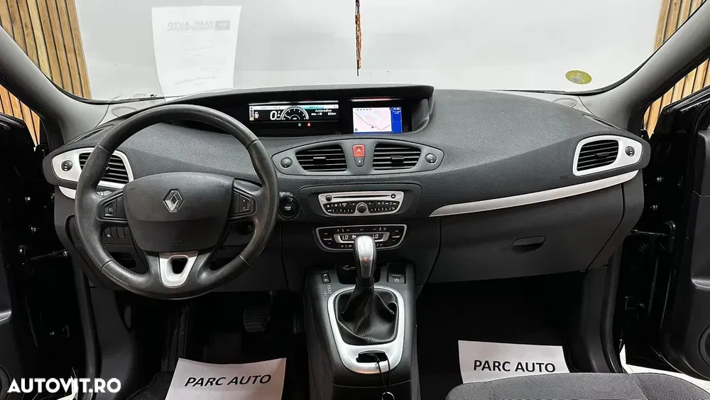 Renault Grand Scenic — imagine 6