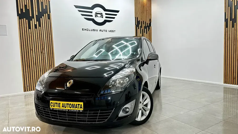 Renault Grand Scenic — imagine 2