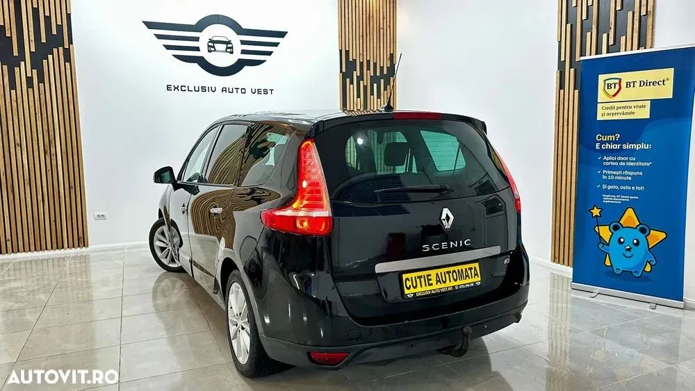Renault Grand Scenic — imagine 4