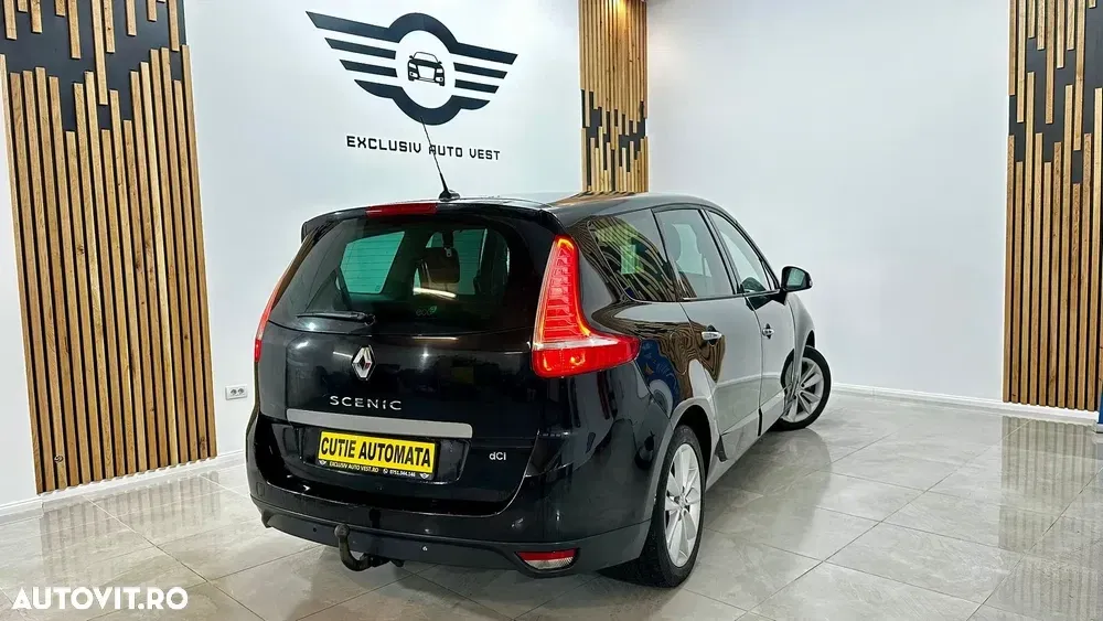 Renault Grand Scenic — imagine 3