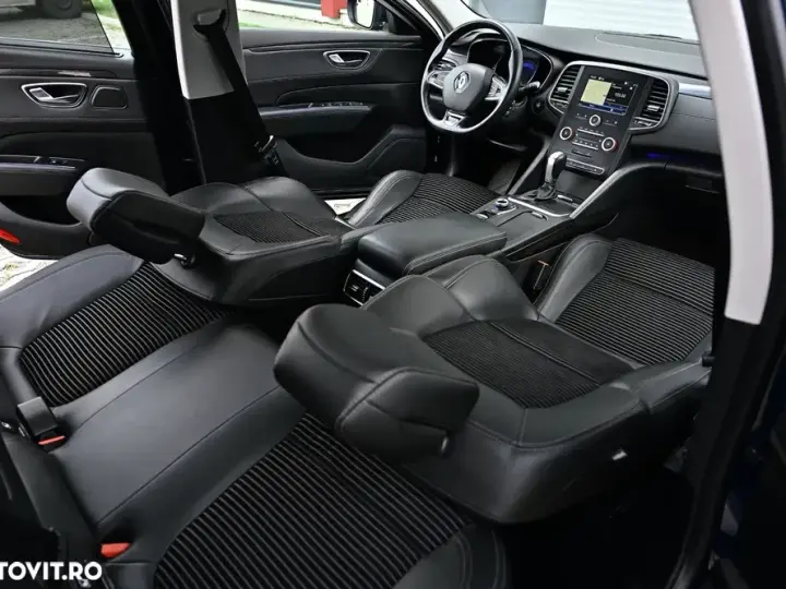 Renault Talisman ENERGY dCi 160 EDC INTENS
