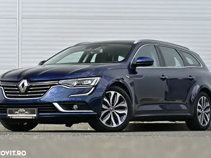 Renault Talisman ENERGY dCi 160 EDC INTENS