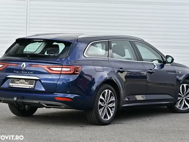Renault Talisman ENERGY dCi 160 EDC INTENS