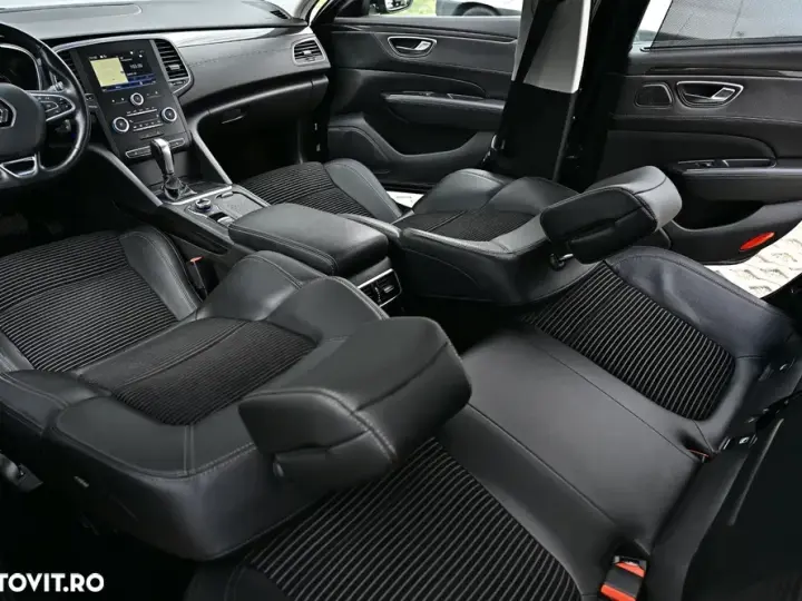Renault Talisman ENERGY dCi 160 EDC INTENS