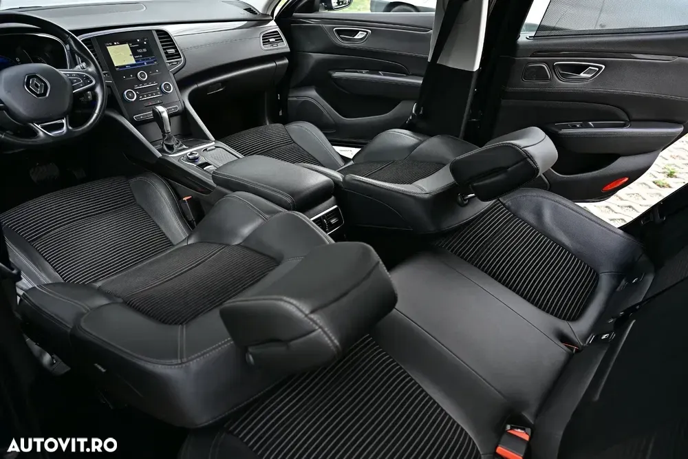 Renault Talisman ENERGY dCi 160 EDC INTENS — imagine 6