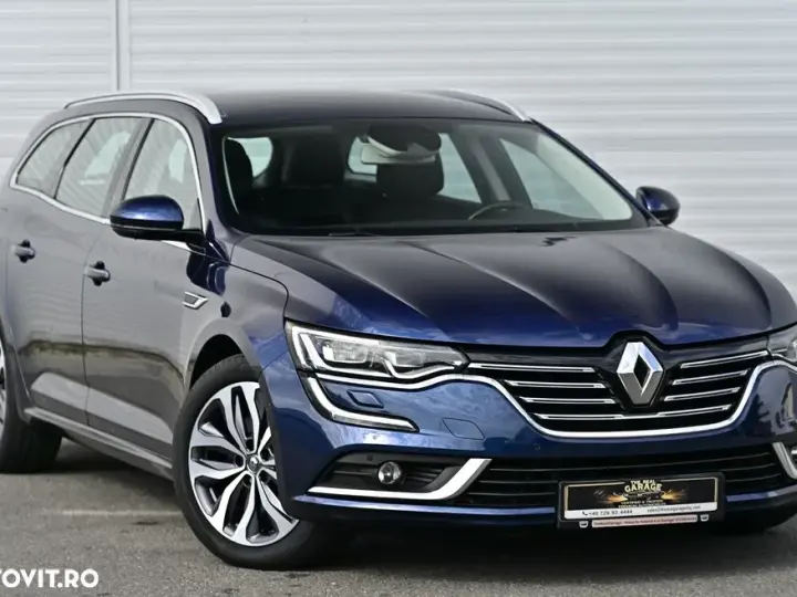 Renault Talisman ENERGY dCi 160 EDC INTENS