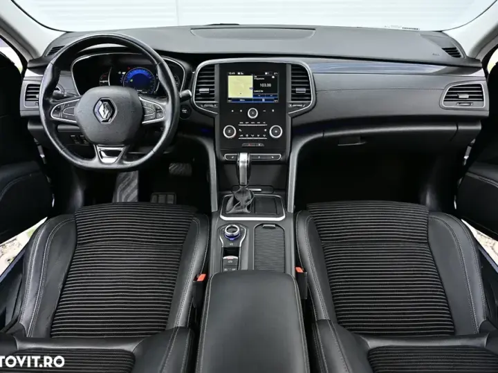 Renault Talisman ENERGY dCi 160 EDC INTENS