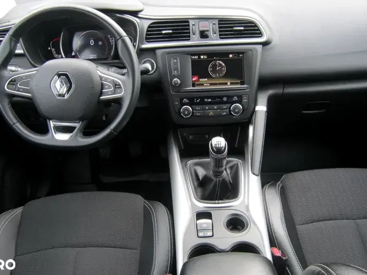 Renault Kadjar Energy TCe 130 Business
