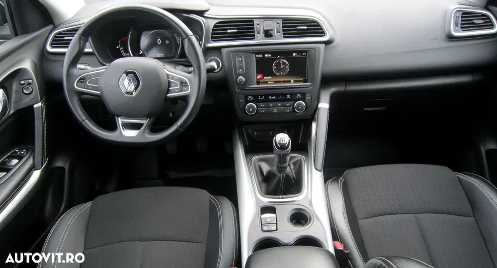Renault Kadjar Energy TCe 130 Business — imagine 6