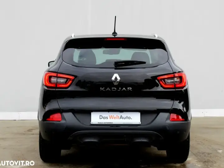 Renault Kadjar Energy TCe 130 Business