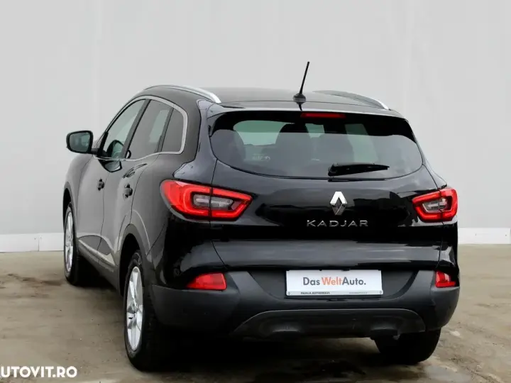 Renault Kadjar Energy TCe 130 Business