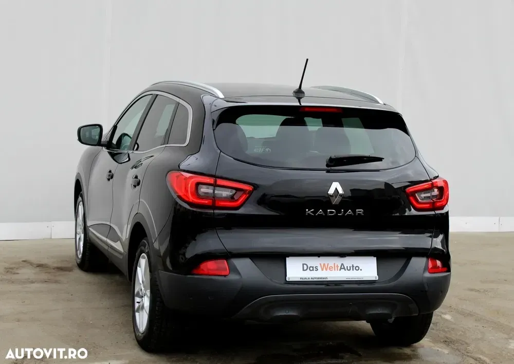 Renault Kadjar Energy TCe 130 Business — imagine 2