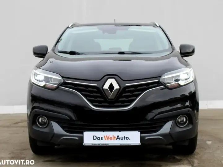Renault Kadjar Energy TCe 130 Business