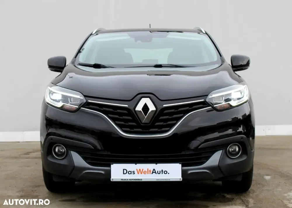 Renault Kadjar Energy TCe 130 Business — imagine 3