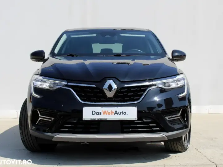 Renault Arkana 140 EDC Intens