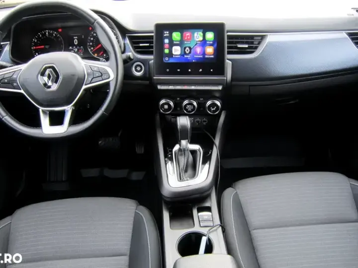 Renault Arkana 140 EDC Intens