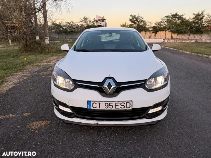 Renault Mégane III