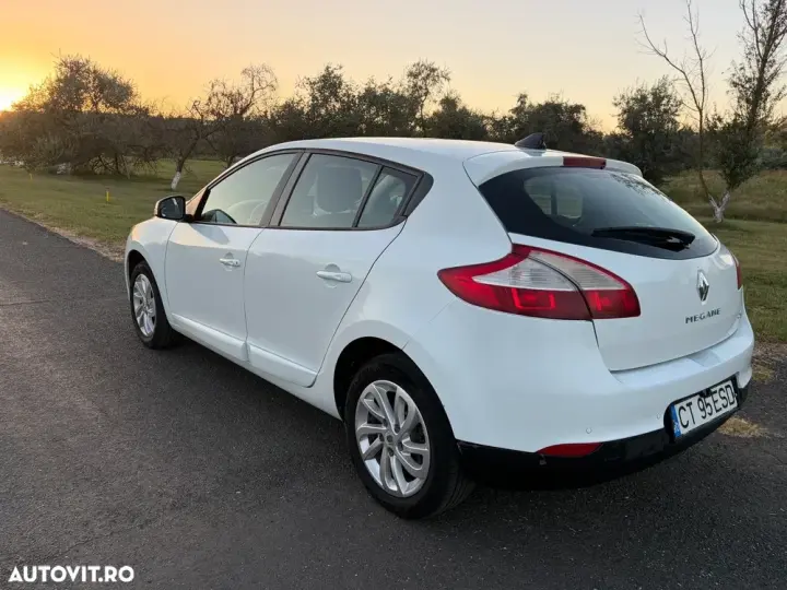 Renault Mégane III