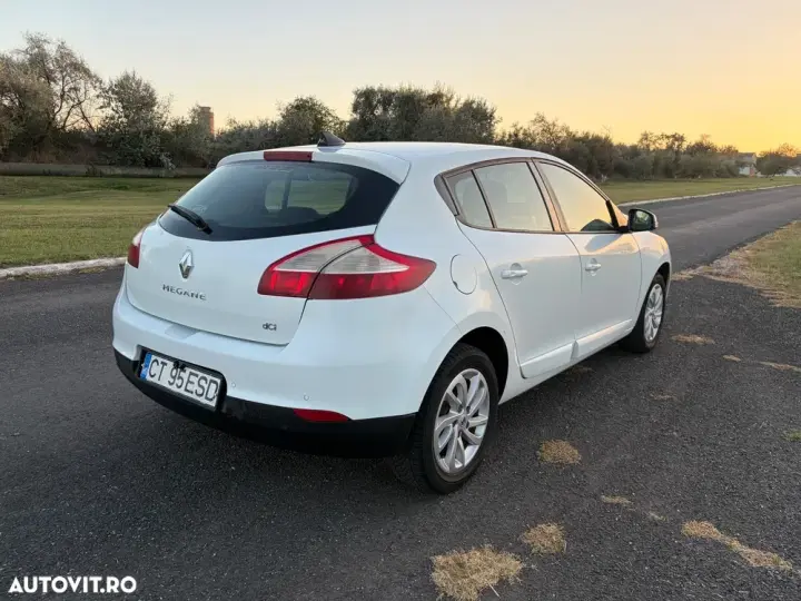 Renault Mégane III