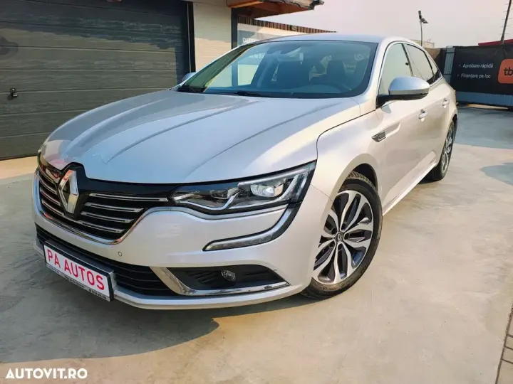 Renault Talisman