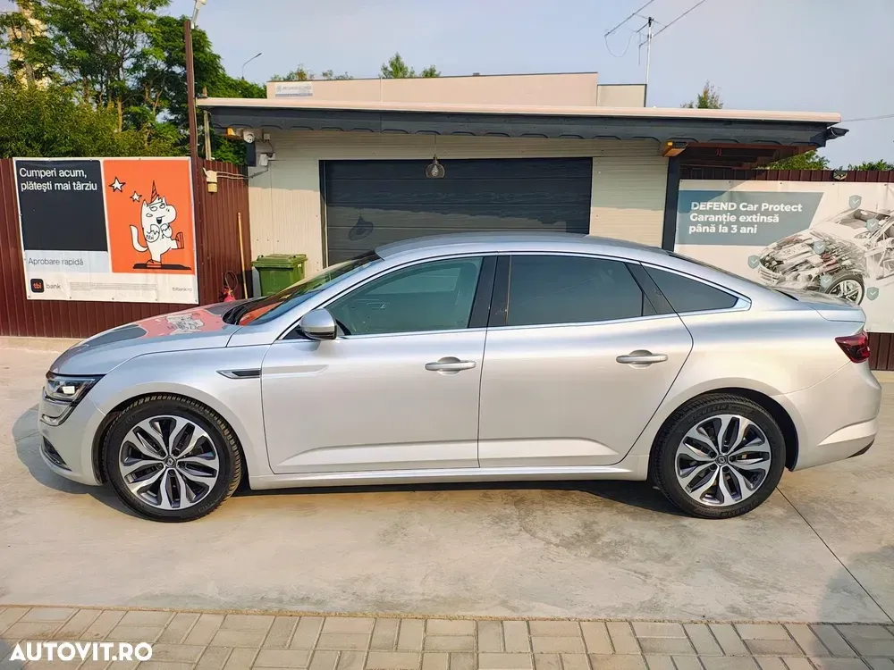 Renault Talisman — imagine 3