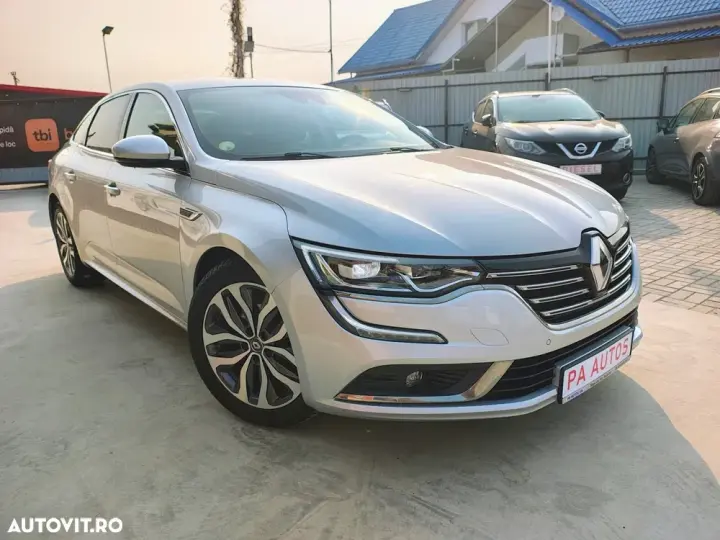 Renault Talisman