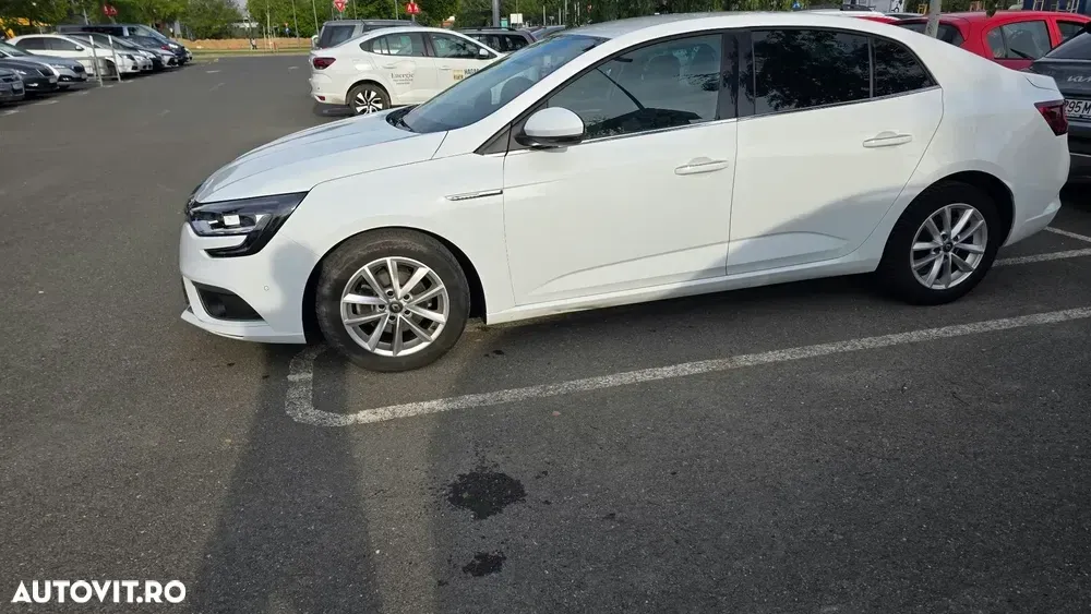 Renault Mégane IV Energy TCe Intens — imagine 2