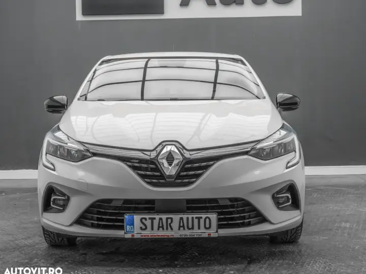 Renault Clio V V E-Tech 145 Esprit Alpine